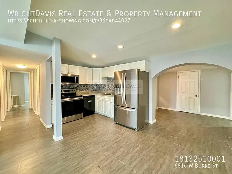 6816 W Burke St — Photo 8