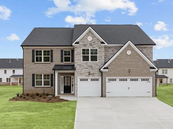 1732 Goodwin Dr, Hampton, GA 30228