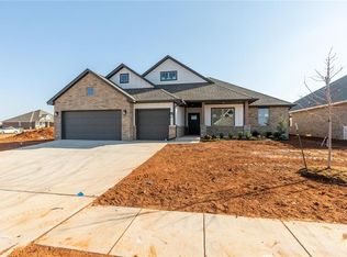 1488 Hickory Trl, Piedmont, OK 73078