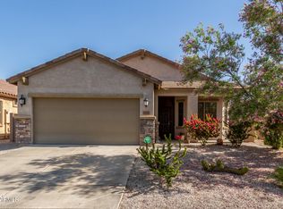 23577 W Mohave St, Buckeye, AZ 85326