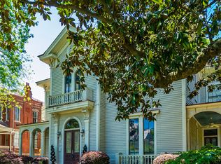 261 College St, Macon, GA 31201