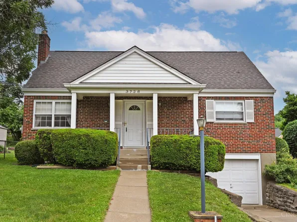 3726 Meadowview Dr, Cincinnati, OH 45211