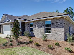 3680 Cedar Park Dr, Panama City, FL 32404