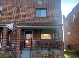 24 54th St SE, Washington, DC 20019