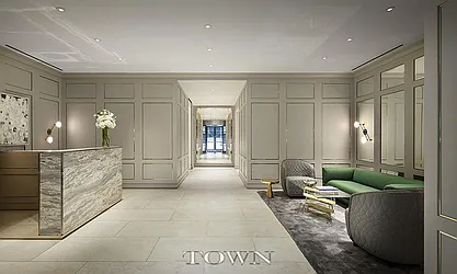 Rented by Town Residential