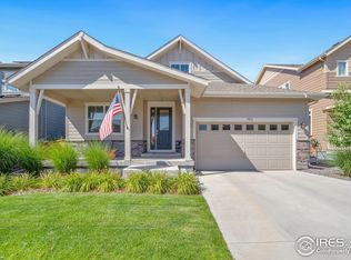 3014 Crusader St, Fort Collins, CO 80524