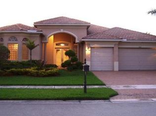 12460 Equine Ln, Wellington, FL 33414