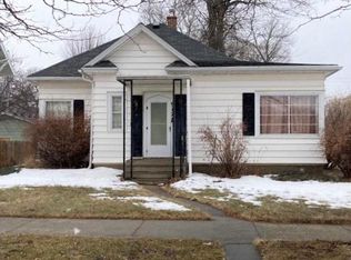 917 Utah Ave SE, Huron, SD 57350