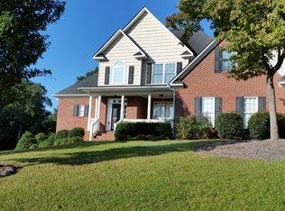 330 Round Ridge Rd, Spartanburg, SC 29302
