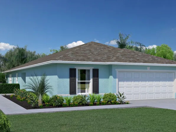 621 Richmond Cir SW, Palm Bay, FL 32908