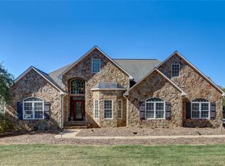 3413 Old Mountain Rd, Trinity, NC 27370