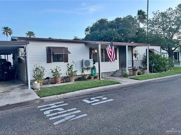 188 Lago Vista St, Mercedes, TX 78570