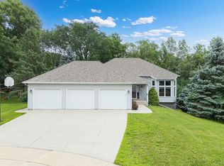 1241 Baird Ln NE, Rochester, MN 55906