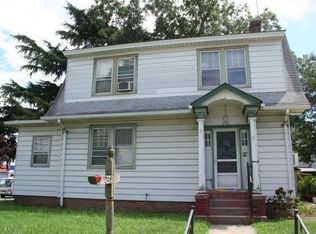 346 59th St, Newport News, VA 23607
