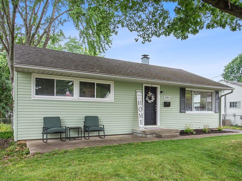 1st image of 3984 Mantell Ave