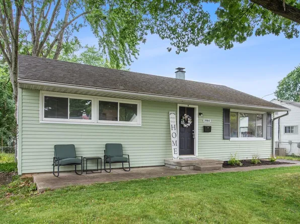 3984 Mantell Ave, Cincinnati, OH 45236