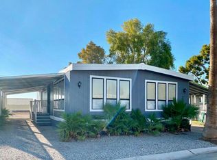 3600 Colorado River Rd SPC 46, Blythe, CA 92225