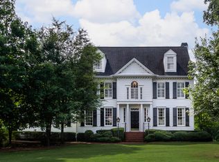 6100 Rachel Rdg, Norcross, GA 30092