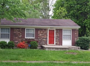 6610 Stana Dr, Louisville, KY 40258