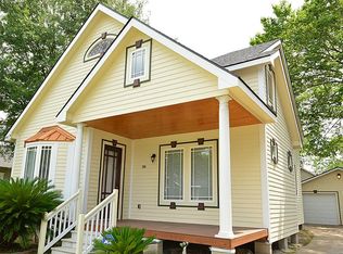 206 Archer St, Houston, TX 77009