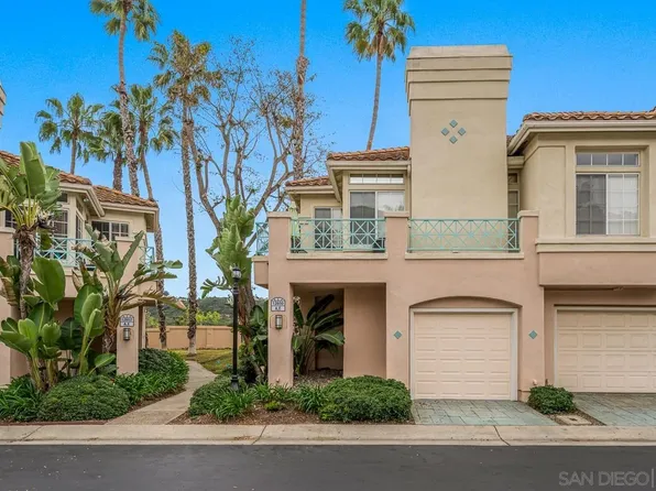 12650 Springbrook Dr Unit A, San Diego, CA 92128