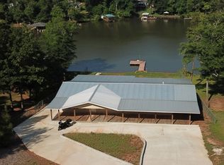 88 SE Loblolly Dr, Sparta, GA 31087