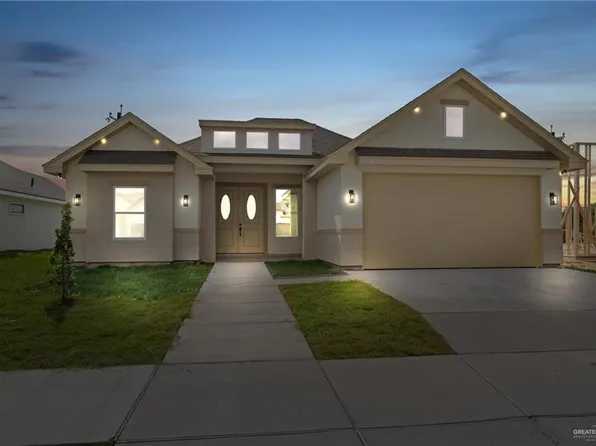 1904 Diplomat Dr, Edinburg, TX 78542