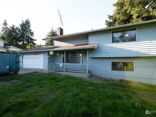 2618 SW 334TH Place, Federal Way, WA 98023