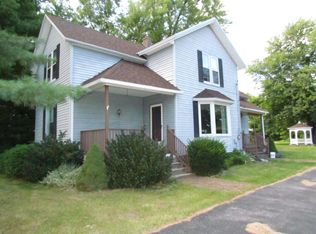 7360 Pierce Rd, Freeland, MI 48623