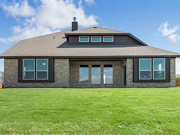 5th image of 4633 Saddlehorn Dr