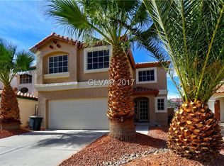 10179 Cupids Dart St, Las Vegas, NV 89183