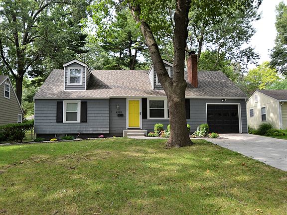 2nd image of 4519 W 72nd St