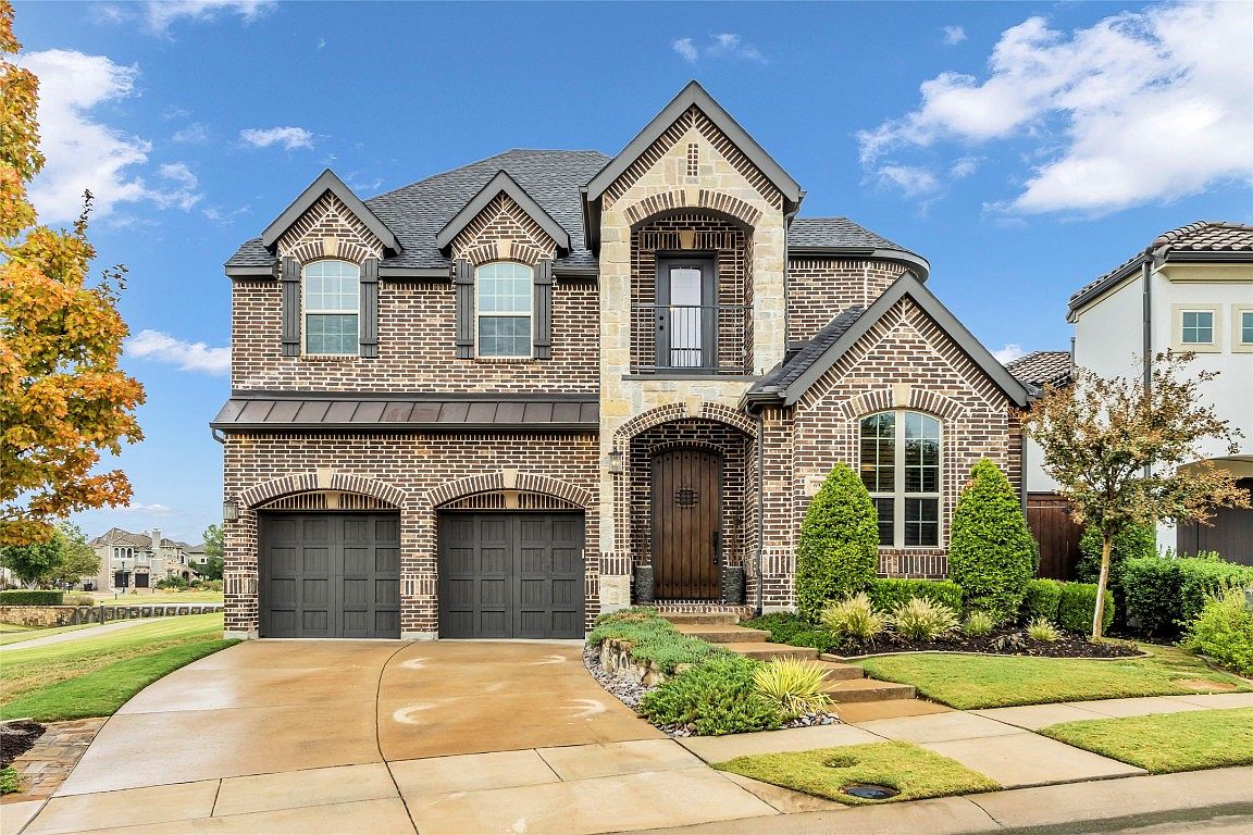 6929 Tabernacle Dr, Plano, TX 75024 Zillow