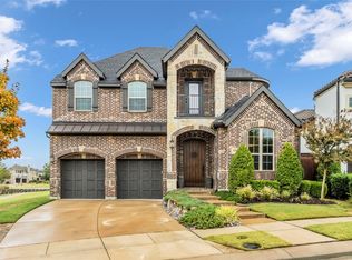 6929 Tabernacle Dr, Plano, TX 75024