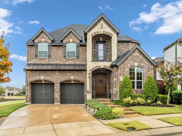 6929 Tabernacle Dr, Plano, TX 75024