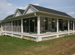 435 Browns Crossing Rd NW, Milledgeville, GA 31061