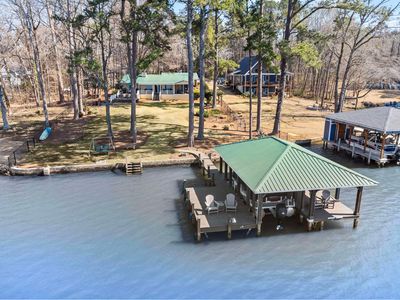 111 Willow Cv, Eatonton, GA, 31024