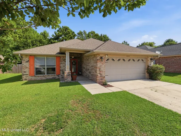 14786 Canal Crossing Blvd, Gulfport, MS 39503