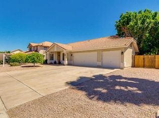 2725 E Northridge St, Mesa, AZ 85213