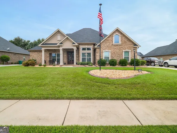 158 Abercorn St, Warner Robins, GA 31088