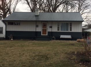 608 W Woodlawn Ave, Danville, IL