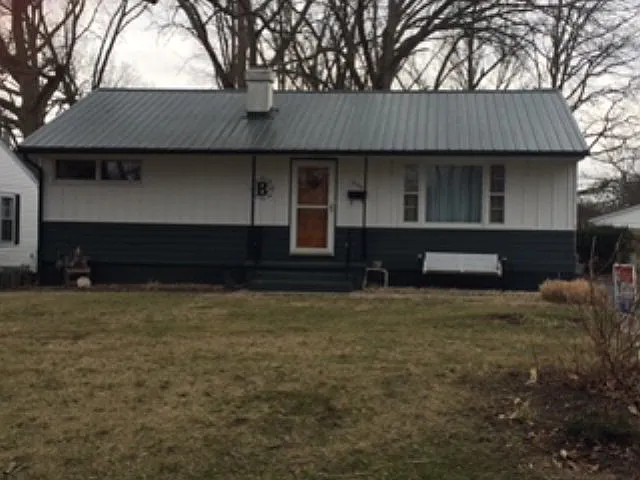 608 W Woodlawn Ave photo 1