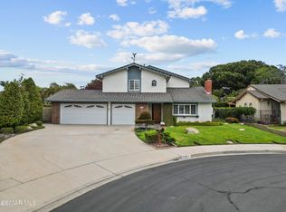 1258 Cambria Ct, Camarillo, CA 93010