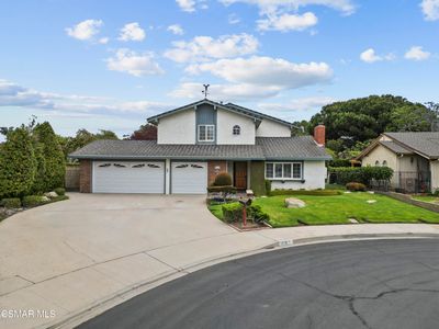 1258 Cambria Ct, Camarillo, CA, 93010