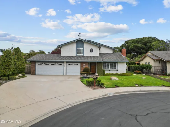 1258 Cambria Ct, Camarillo, CA 93010