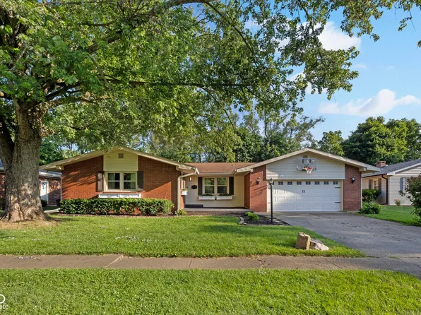 911 Glendale Dr, Lebanon, IN 46052