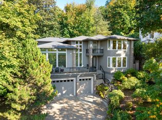 120 SW Moonridge Pl, Portland, OR 97225