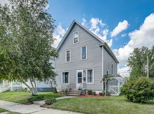 810 Monroe Ave, South Milwaukee, WI 53172