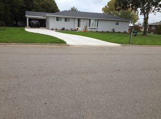 N4136 Garvey Ave, Freedom, WI 54130