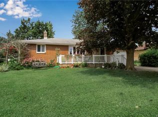 192 Leydecker Rd, Buffalo, NY 14224